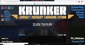 How to Install Aimbot in Krunker.io (Working 2021)