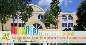 La Quinta Inn & Suites Fort Lauderdale Tamarac - Fort Lauderdale Hotels, Florida