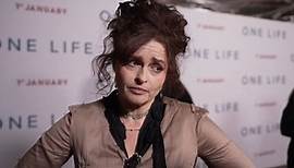 Helena Bonham Carter On Why She HAD To Do 'One Life'