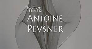 Antoine Pevsner - Sculptures