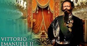 I Savoia: Vittorio Emanuele II, il primo Re d'Italia