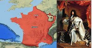 Histoire de France: le siècle de Louis XIV (1598 - 1715)