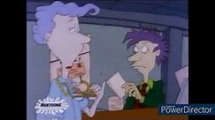 Rugrats: Stu Pickles at the Post Office