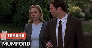 Mumford 1999 Trailer | Loren Dean | Hope Davis | Jason Lee