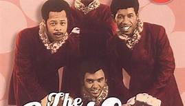 The Chi-Lites - The Best Of  The Chi-Lites