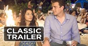Forgetting Sarah Marshall Official Trailer #1 - Jason Segel, Mila Kunis ...