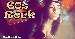 60s Rock Hits | 60s Rock Music Mix Playlist | 60s Classic Rock Songs | ZDX