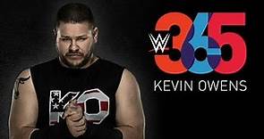 WWE 365 | Season 1 Episode 1