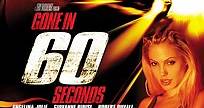 Fuori in 60 secondi - Film (2000)