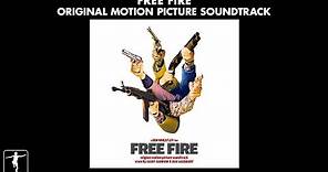 Free Fire - Geoff Barrow and Ben Salisbury - Soundtrack Preview (Official Video)