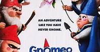 Gnomeo & Giulietta - Film (2011)