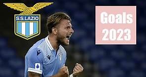 Ciro Immobile - All 2023 goals