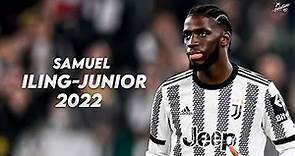 Samuel Iling-Junior 2022/23 Amazing Skills, Assists & Goals - Juventus ...