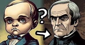 Daniel Webster: A Short Animated Biographical Video