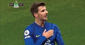 Mason Mount All 61 Goals & Assists For Chelsea