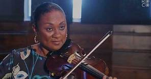 Get to know ROCO violinist Rachel Jordan through the Unchambered Series, Nov. 4th!