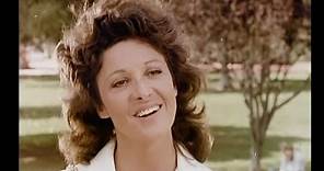 Linda Lavin on "Family" with Kristy McNichol & Meredith Baxter (1977)