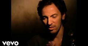 Bruce Springsteen - Human Touch (Official HD Video)