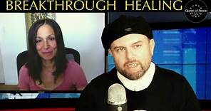 Exorcism & a Shipwreck. Breakthrough Healing for You and Your Family. Seen on EWTN-Patrick Campbell