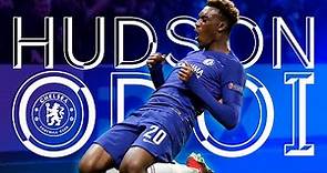 🎥 Callum Hudson Odoi's Best Chelsea Goals So Far 🔥
