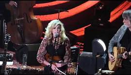 Nitty Gritty Dirt Band and Alison Krauss, Keep On The Sunny Side (50th Anniversary)