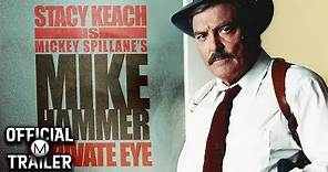 Mike Hammer: Private Eye (1997) | Official Trailer