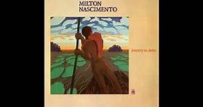 Milton Nascimento - Journey to Dawn