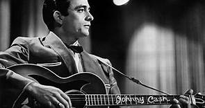 Johnny Cash Found Inspiration From 1 of His Life’s Most Tragic Moments