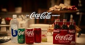 The Coca-Cola Company - New Guy :90