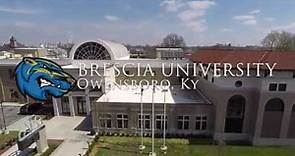 Brescia University Virtual Campus Tour