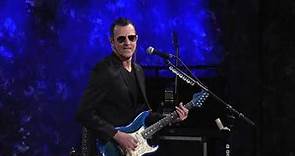 Gary Hoey "Going Down" Live at Don Odell's Legends