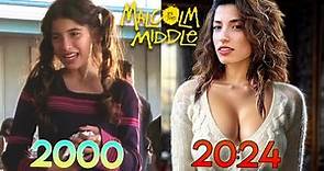 Malcolm in the Middle Cast Then and Now | Where are They 24 Years Later | (2000-2024)