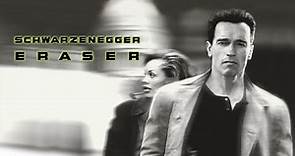 L'Eliminatore - Eraser (film 1996) TRAILER ITALIANO