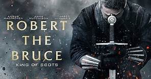 Robert The Bruce - Official Trailer
