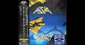Asia - Asia (Full Album - With Bonus Track)