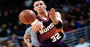 Jason Kidd - Phoenix Suns - Ultimate Highlights