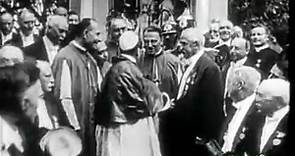 El Papa, desde Leon XIII a Francisco