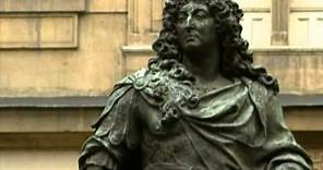 Ludwig XIV. Biografie [PART 2/3]