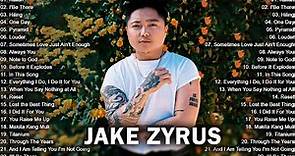 The Best Of Jake Zyrus - Jake Zyrus Full Album Jake Zyrus Playlist - Jake Zyrus Song 2023