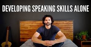How I Learn To Speak Foreign Languages Without Talking To People | Polyglot Language Learning Tips