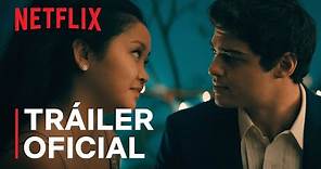 A todos los chicos: Para siempre (EN ESPAÑOL) | Tráiler oficial | Netflix