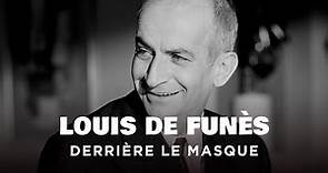 Louis De Funès, derrière le masque - Un jour, un destin - Documentaire portrait - MP