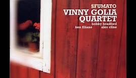 Vinny Golia Quartet - Sfumato