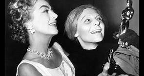 Anne Bancroft wins Best Actress - with Clips!