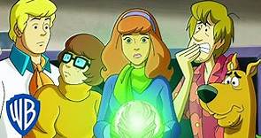 Scooby-Doo! in Italiano | La maledizione del tredicesimo fantasma | Primi 10 minuti | WB Kids
