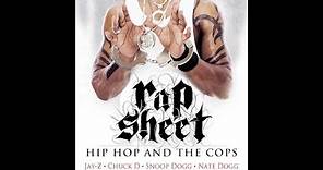 Rap Sheet: Hip Hop and the Cops (Trailer)