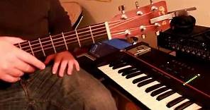 How to Tune Your Guitar With a Piano