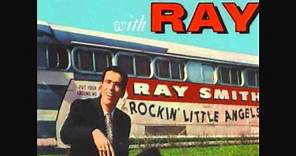 Ray Smith - Rockin' Little Angel (1959)