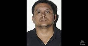 Headline: Zetas kingpin Treviño arrested