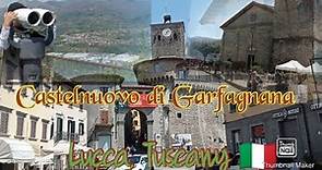 Castelnuovo di Garfagnana 🇮🇹 |Province of Lucca |Tuscany Region| 🇵🇭 Filipino-🇮🇹 Italian Fam